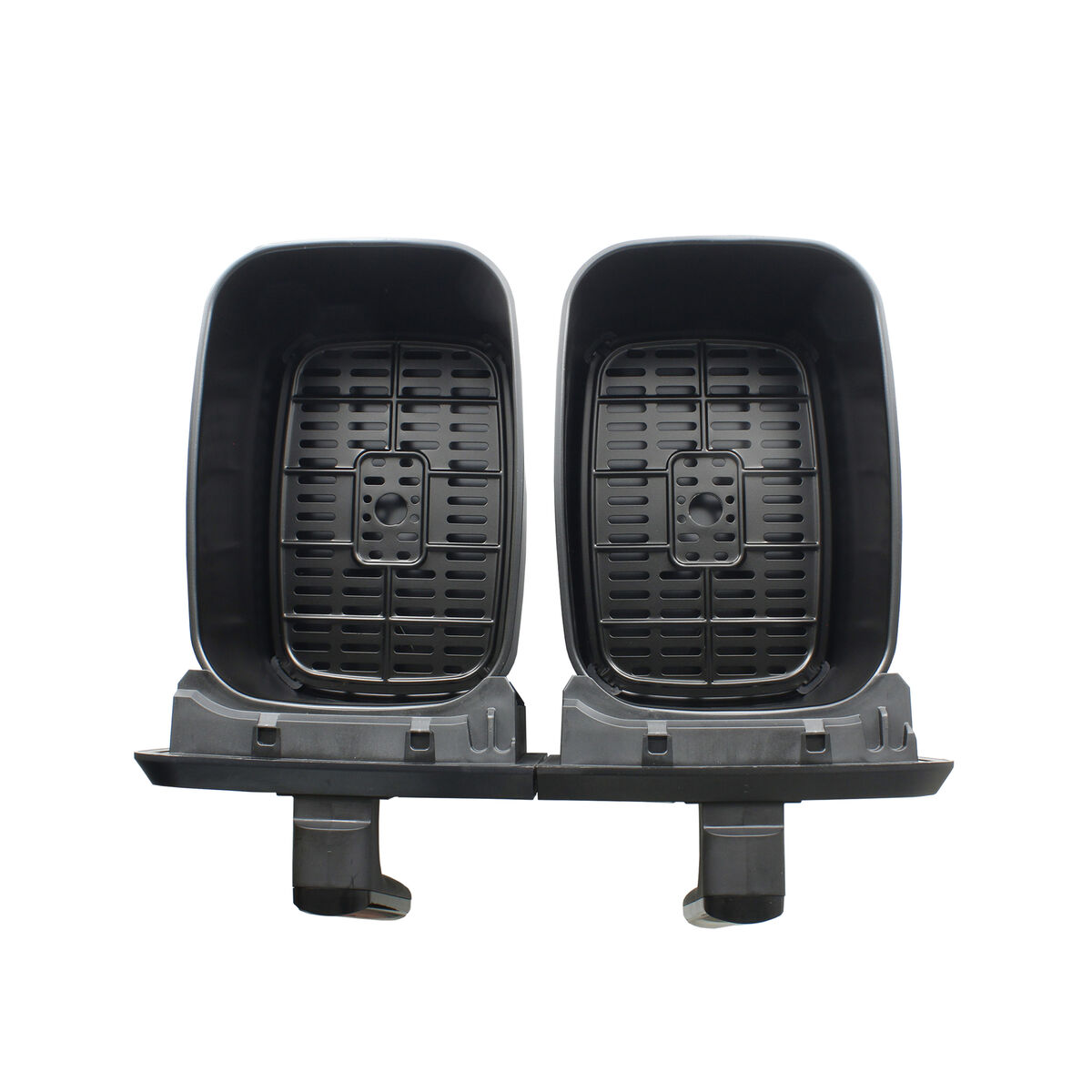 Friteza na Zrak TM Electron 1700 W 8 L